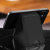Olixar Black Eco-Leather MagSafe Card Holder & Phone Stand 6