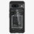 Spigen Ultra Hybrid Zero One Black Case - For Google Pixel 8 3