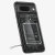 Spigen Ultra Hybrid Zero One Black Case - For Google Pixel 8 5