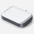 Satechi 2-in-1 Portable USB-C Wireless Charger For Apple Watch & AirPods 2