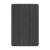 Olixar Black Eco-Leather Stand Case - For Samsung Galaxy Tab A9 6