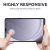 Olixar Tempered Glass Screen Protector - For Samsung Galaxy Tab A9 4