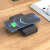 Blue Power 22.5W 10,000mAh 6-in-1 Wireless Charger Power Bank 5