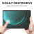 Olixar Tempered Glass Screen Protector - For Samsung Galaxy Tab S9 FE Plus 4