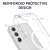 Olixar ExoShield MagSafe Clear Case - For Samsung Galaxy S23 FE 3