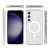 Olixar ExoShield MagSafe Clear Case - For Samsung Galaxy S23 FE 7