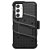 Zizo Bolt Tough Black Case and Screen Protector - For Samsung Galaxy S23 FE 2
