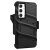 Zizo Bolt Tough Black Case and Screen Protector - For Samsung Galaxy S23 FE 3