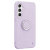Zizo Revolve Violet Magnetic Ring Grip Case - For Samsung Galaxy S23 FE 3