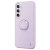 Zizo Revolve Violet Magnetic Ring Grip Case - For Samsung Galaxy S23 FE 4