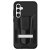 Zizo Transform Tough Black Case With Kickstand - For Samsung Galaxy S23 FE 2