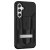 Zizo Transform Tough Black Case With Kickstand - For Samsung Galaxy S23 FE 4
