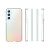 Olixar Ultra-Thin 100% Clear Case - For Samsung Galaxy S23 FE 4