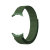 Olixar Green Woven Band - For Google Pixel Watch 2 2