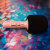 Maxlife Pink Wireless Bluetooth Karaoke Microphone With Speaker 8