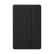 Olixar Eco-Leather Black Stand Case with S Pen Holder - For Samsung Galaxy Tab S9 FE Plus 8