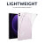 Olixar Ultra-Thin 100% Clear Case With S Pen Holder - For Samsung Galaxy Tab S9 FE Plus 3