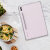 Olixar Ultra-Thin 100% Clear Case With S Pen Holder - For Samsung Galaxy Tab S9 FE Plus 6