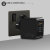 Olixar 65W GaN Dual USB-C & USB-A Super Fast PD Mains Charger - For OnePlus Open 4