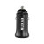 Olixar Basics 12W Dual USB-A Port Car Charger - For Samsung Galaxy Tab S9 FE Plus 3
