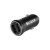 Olixar Basics 12W Dual USB-A Port Car Charger - For Samsung Galaxy Tab S9 FE Plus 5