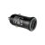 Olixar Basics 12W Dual USB-A Port Car Charger - For Samsung Galaxy Tab S9 FE Plus 6