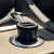 Olixar Basics 12W Dual USB-A Port Car Charger - For Samsung Galaxy Tab S9 FE Plus 11