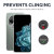 Olixar Ultra-Thin 100% Clear Case - For OnePlus Open 2