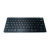 Olixar Ultra Slim and Compact Black QWERTY Wireless Keyboard - For Samsung Galaxy Tab A9 Plus 9