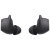 Official Samsung Graphite Galaxy Buds FE True Wireless Earbuds 4