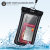 Olixar Black Waterproof Pouch - For OnePlus Open 5