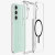 Spigen Black Ultra Hybrid OneTap MagSafe Ring Case - For Samsung Galaxy S23 FE 4