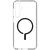 Spigen Black Ultra Hybrid OneTap MagSafe Ring Case - For Samsung Galaxy S23 FE 5