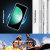 Spigen Black Ultra Hybrid OneTap MagSafe Ring Case - For Samsung Galaxy S23 FE 8