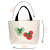 LoveCases Merry Mickey Christmas Tote Bag 2