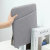 Olixar Grey Sleeve - For Samsung Galaxy Tab S9 FE Plus 5