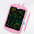 Maxlife Pink Digital Drawing Tablet For Kids 2