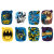 Lazerbuilt Official Batman Flip 'N Switch Wired On-Ear Headphones For Kids 6