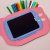Maxlife Blue Digital Drawing Tablet For Kids 2