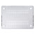 SwitchEasy Marble Cloudy White Case - For MacBook Pro 14'' 2023 M3 Chip 3