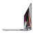 SwitchEasy Marble Cloudy White Case - For MacBook Pro 14'' 2023 M3 Chip 5