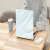 SwitchEasy Marble Cloudy White Case - For MacBook Pro 14'' 2023 M3 Chip 7