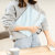 SwitchEasy Marble Cloudy White Case - For MacBook Pro 14'' 2023 M3 Chip 8