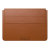 SwitchEasy EasyStand Brown Leather Sleeve and Stand - For MacBook Pro 14" 2023 M3 Chip 4