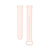 Olixar Pink Silicone Strap - For Xiaomi Mi Smart Band 8 3