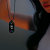 Olixar Black Necklace with Black Connector - For Xiaomi Mi Smart Band 8 5