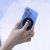 Olixar Black Metal MagSafe Phone Ring Stand & Grip 7