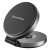 SwitchEasy Orbit Pro 15W Foldable MagSafe Wireless Charger Stand 4