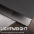 Olixar Black ToughGuard Hard Case - For MacBook Pro 16" 2023 M3 Chip 5