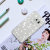 LoveCases White Stars & Moons Gel Case - For Samsung Galaxy S7 3